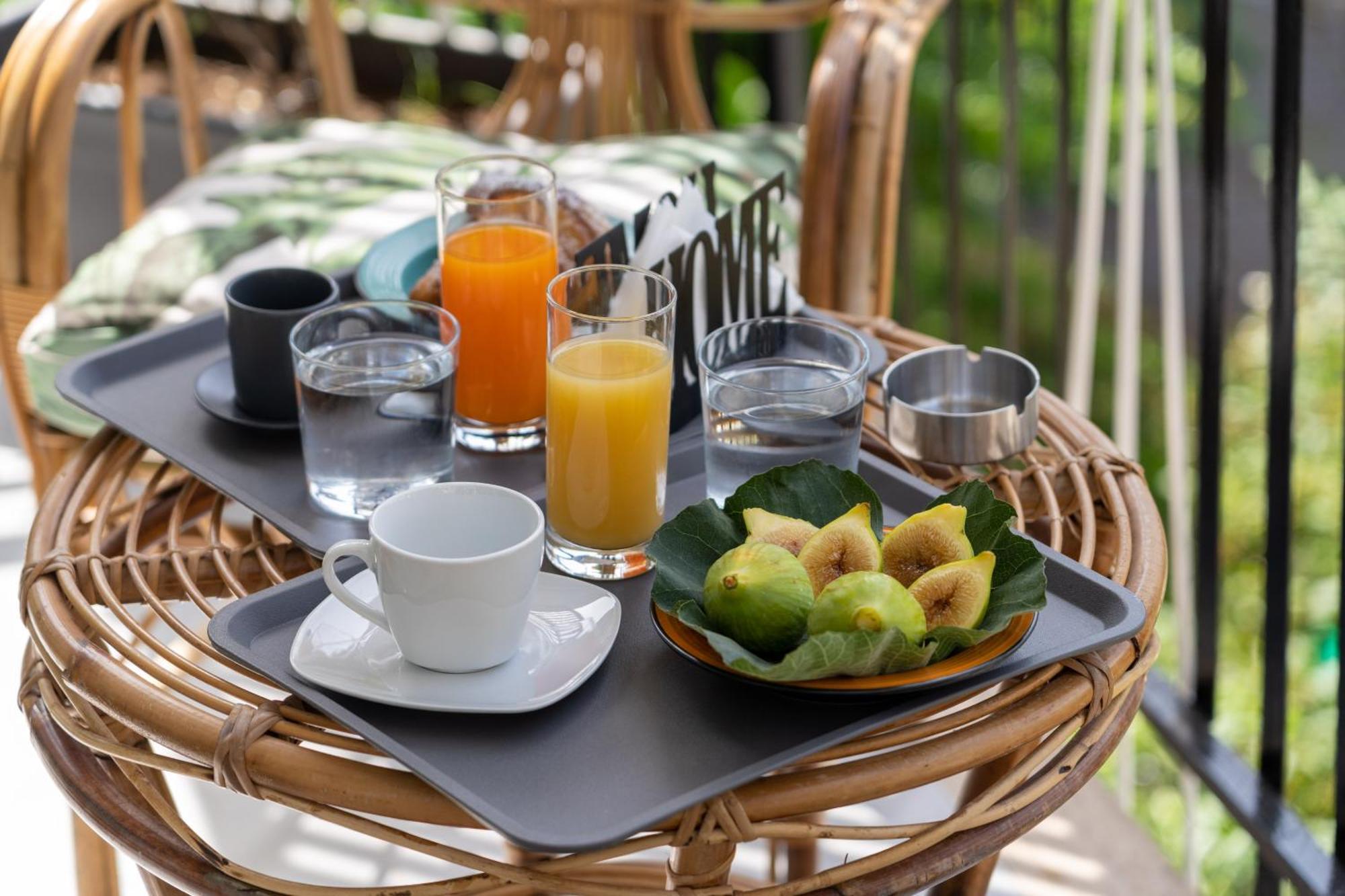 Bed & Breakfast Savastano's Scalea