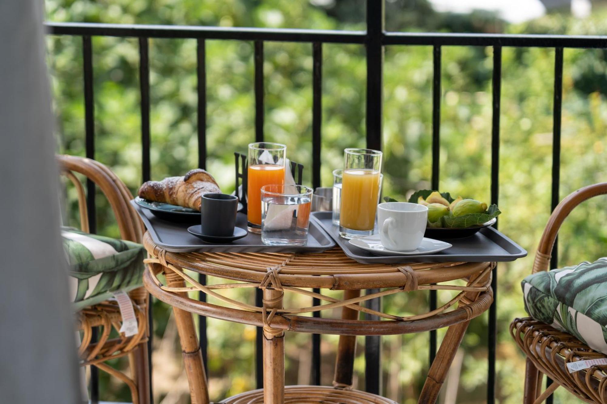 Bed & Breakfast Savastano's *