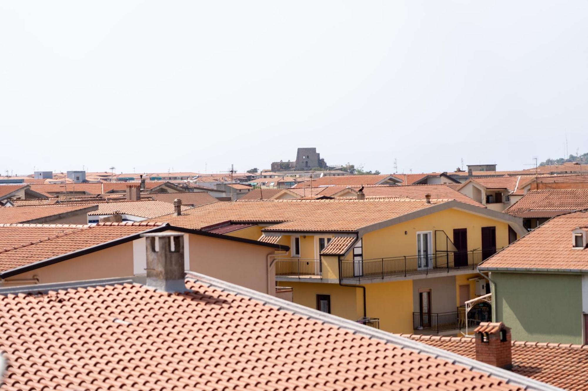 Bed & Breakfast Savastano's Scalea